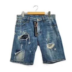 2025年最新】DSQUARED2 メンズ ショートパンツ・ハーフパンツの人気