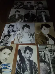 2026年最新】大川橋蔵の人気アイテム - メルカリ