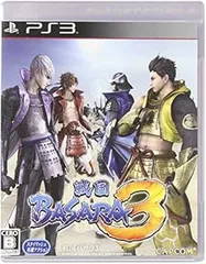 戦国BASARA3 - PS3