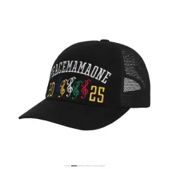 2026年最新】peaceminusone キャップ 正規品の人気アイテム - メルカリ