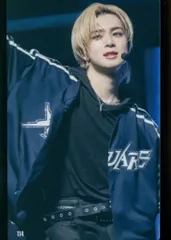 INI 佐野雄大 2025 XQUARE - MASTERPIECE 114