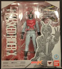 2025年最新】バンダイS．H．Figuarts仮面ライダーの人気アイテム