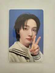 BOYNEXTDOOR(ボイネク) ソンホ(SUNGHO) アンド and 日本 パルコ ポップアップ 写真 フォト PHOTO トレカ