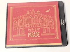 Hey! Say! JUMP LIVE TOUR 2019-2020 PARADE 通常盤 Blu-ray