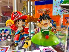 ドラゴンボール 一番くじ A賞 D賞 孫悟空 フィギュア 孫悟飯 フィギュア 2種