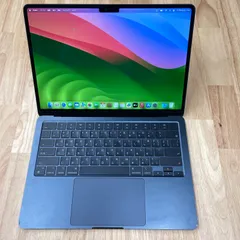 2025年最新】MACBOOK AIR m2 ジャンクの人気アイテム - メルカリ