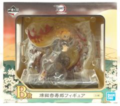 BANDAI SPIRITS 이치 반 쿠지 귀멸의 칼 여명에 칼날을 들고 B상 연옥 안주로 피규어
