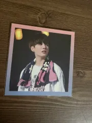 BTS(防弾少年団・バンタン) ジョングク(JUNGKOOK・JK・グク) 花様年華 Young Forever EPILOGUE エピローグ トレカ