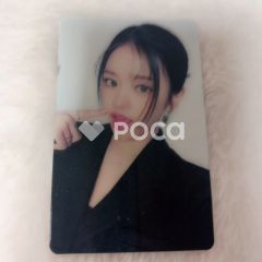 CRAVITY ジョンモ 2024 CRAVITY FAN-CON LUVITY GAMES ランダムトレカ