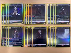 頂上連結ロッドゾージア5th cs優勝プロモ - メルカリ