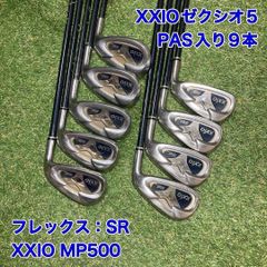 シャフト TENSEI PRO WHITE1K 60X ミニドライバー PXG - メルカリ