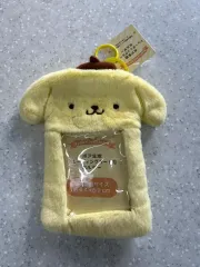 ポムポムプリン カード ホルダー