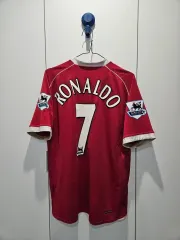 2026年最新】ロナウド マンチェスター ユニフォームの人気アイテム