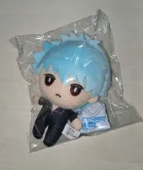 2026年最新】おきがえぬいぐるみ 銀魂の人気アイテム - メルカリ