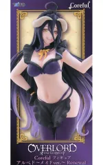 フィギュア　アルベド 「オーバーロード」 Coreful フィギュア アルベド～メイドver.～Renewal
