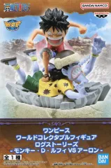 2025年最新】ワンピース ワーコレ ログストーリーズの人気アイテム