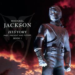Michael Jackson HIStory 3枚組レコード 3LP - メルカリ