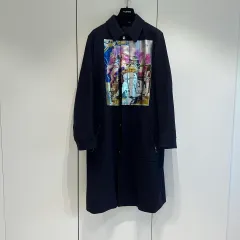 2026年最新】RAF SIMONS チェスター コートの人気アイテム - メルカリ
