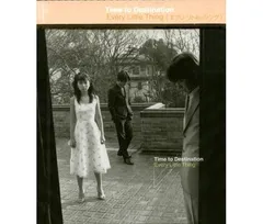 Time to Destination - Every Little Thing(中古品)