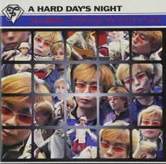 A HARD DAY’S NIGHT つんくが完コピーやっちゃった ヤァ!ヤァ!ヤァ! VOL.1(中古品)