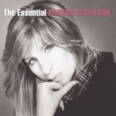 Barbra Streisand Special Selection 2枚組 - メルカリ