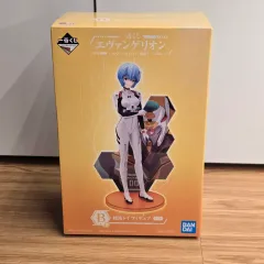 2025年最新】一番くじ 綾波レイ b賞の人気アイテム - メルカリ