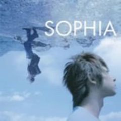 SOPHIAインディーズ盤5000枚限定1stプレス3曲入り - メルカリ