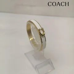 コーチ C ロゴ バングル ブレスレット レディース - ISItems【USED】【古着】【中古】50148043