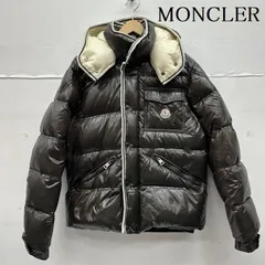 2026年最新】MONCLER ブランソンの人気アイテム - メルカリ