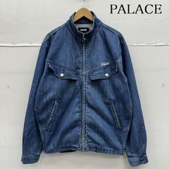 Palace Skateboards DEATH NOTE デニムジャケット - メルカリ