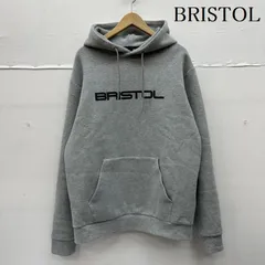 2025年最新】FCRB パーカー xlの人気アイテム - メルカリ