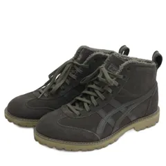 2025年最新】onitsuka tiger オニツカタイガー rinkan bootの人気