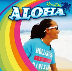 ALOHA(中古品)のサムネイル
