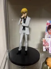 東京リベンジャーズ 松野 千冬 フィギュア