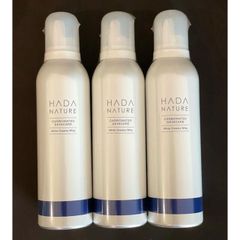 肌ナチュール ホワイトクリーミーホイップ 105g 10本 - メルカリ