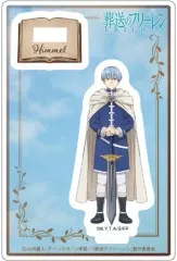 【中古】アクリルスタンド・アクリルパネル ヒンメル 「葬送のフリーレン トレーディングミニアクリルスタンドA」