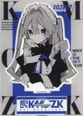 中古】アクリルスタンド・アクリルパネル 望月けいイラスト アクリル