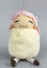 [중고] 열쇠 고리 종 아라시 주 니지가쿠 테루 테루 마스코트 [러브라이브! 니지가사키 학원 스쿨 아이돌 동호회]