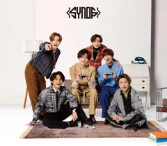 Synopsis(CD Only)(通常盤) - Kis-My-Ft2(中古品)