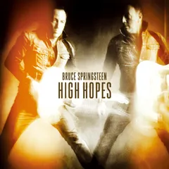 ハイ・ホープス - ブルース・スプリングスティーン(中古品)