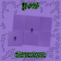 BOYNEXTDOOR [No Genre] (Board Game ver.)（韓国盤）(中古品)