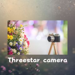 4385 キャノン CANON MODEL 7 + 100mm f3.5 フィルムカメラ [現状品