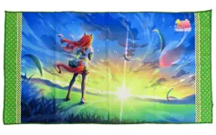 【中古】タオル・手ぬぐい サイレンススズカ(A/夢を目指す二人三脚) バスタオルVol.5 「ウマ娘 プリティーダービー」