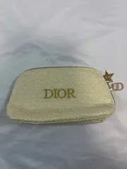 2025年最新】dior クリスマスコフレ 2024 ポーチの人気アイテム - メルカリ