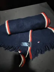 トミーヒルフィガー マフラー