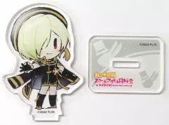 【中古】アクリルスタンド・アクリルパネル ミア・テイラー ミニアクリルスタンド 「くじ引き堂 ラブライブ！虹ヶ咲学園スクールアイドル同好会 オンラインくじ Ver.LoveLive!Days～ニジガク～」 C-12賞