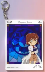 【中古】キーホルダー 灰原哀 フレームアクリルキーホルダー ゴシックver. 「名探偵コナン」