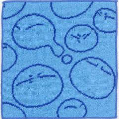 [중고] 수건·수건 리무루=템페스트/슬라임·블루 핸드 타월 [이치반 쿠지 환생하면 슬라임이었던 건~패기~] E상