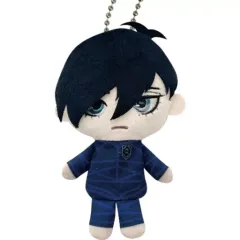 【中古】キーホルダー 糸師凛 「ブルーロック ちびペタマスコット vol.2」