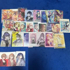 プロジェクトセカイ 初音ミク VOCALOID（ボーカロイド・ボカロ） 朝比奈 まふゆ ルイ つかさ 穂波 メイコ ePick エピカ 宝石箱